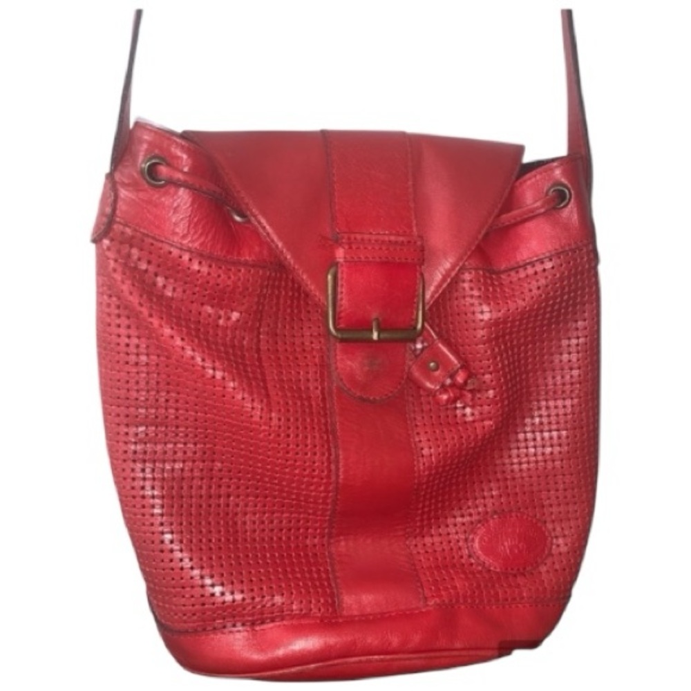 CHARLES KLEIN SHOULDER BAG